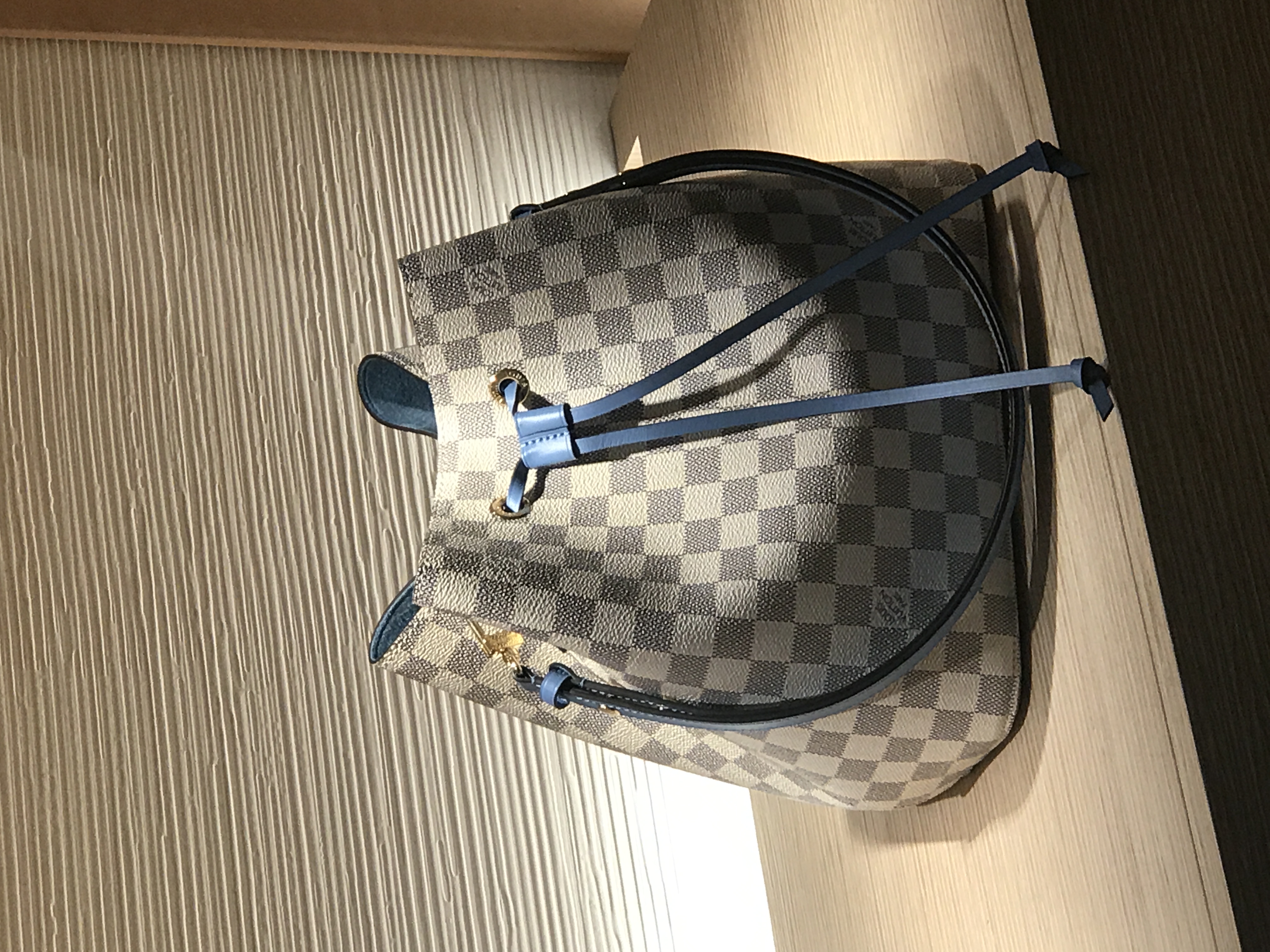 Louis Vuitton in Zurich